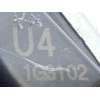 Recambio de cerradura puerta trasera derecha para lexus is200 (ds2/is2) 200d referencia OEM IAM 6905053040  1G3102