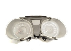 Recambio de cuadro instrumentos para hyundai ix20 1.6 cat referencia OEM IAM 940531K000  1100301450 2