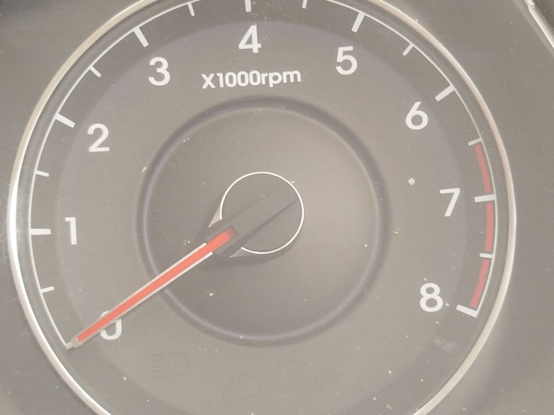 Recambio de cuadro instrumentos para hyundai ix20 1.6 cat referencia OEM IAM 940531K000  1100301450