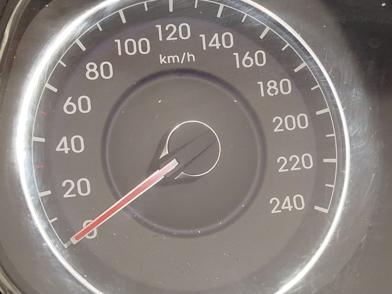 Recambio de cuadro instrumentos para hyundai ix20 1.6 cat referencia OEM IAM 940531K000  1100301450