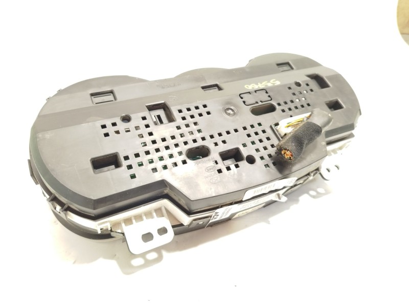 Recambio de cuadro instrumentos para hyundai ix20 1.6 cat referencia OEM IAM 940531K000  1100301450