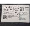 Recambio de sensor para lynk & co 01 phev referencia OEM IAM 8891752564  