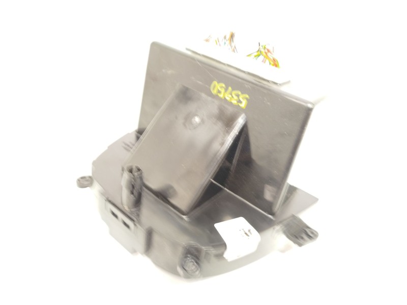 Recambio de mando climatizador para hyundai ix20 1.6 cat referencia OEM IAM 972501K7004X  