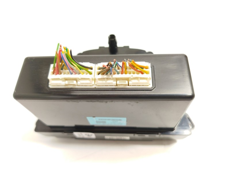 Recambio de mando climatizador para hyundai ix20 1.6 cat referencia OEM IAM 972501K7004X  