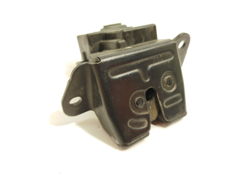 Recambio de cerradura maletero / porton para hyundai ix20 1.6 cat referencia OEM IAM 812301H000  