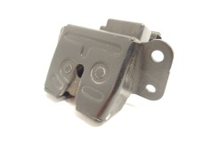 Recambio de cerradura maletero / porton para hyundai ix20 1.6 cat referencia OEM IAM 812301H000   2