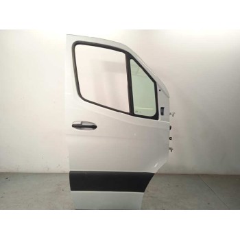 Recambio de puerta delantera derecha para mercedes-benz sprinter 4-t furgoneta (b907, b910) 419 cdi rwd (907.643, 907.645, 907.6