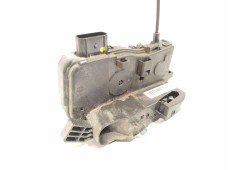 Recambio de cerradura puerta trasera derecha para hyundai ix20 1.6 cat referencia OEM IAM 814201K000   2