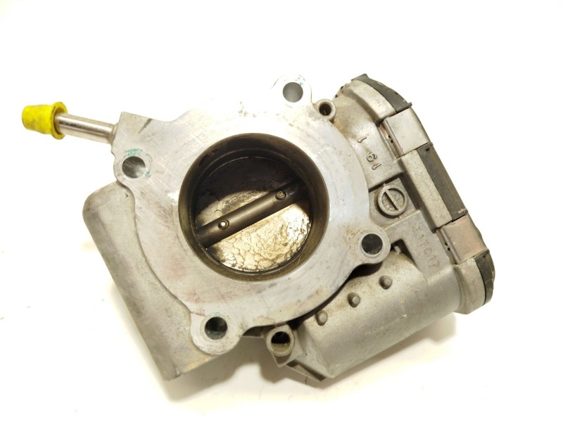 Recambio de caja mariposa para hyundai ix20 1.6 cat referencia OEM IAM 351002B152  0280750624