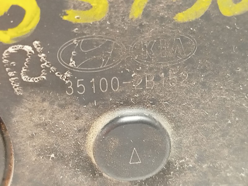 Recambio de caja mariposa para hyundai ix20 1.6 cat referencia OEM IAM 351002B152  0280750624