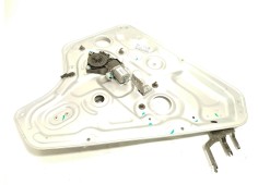 Recambio de elevalunas trasero derecho para hyundai ix20 1.6 cat referencia OEM IAM 834801K010 834601P000 