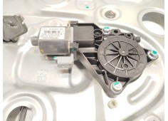 Recambio de elevalunas trasero izquierdo para hyundai ix20 1.6 cat referencia OEM IAM 834701K010 834501P000  2