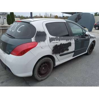 PEUGEOT 308 I (4A_, 4C_)