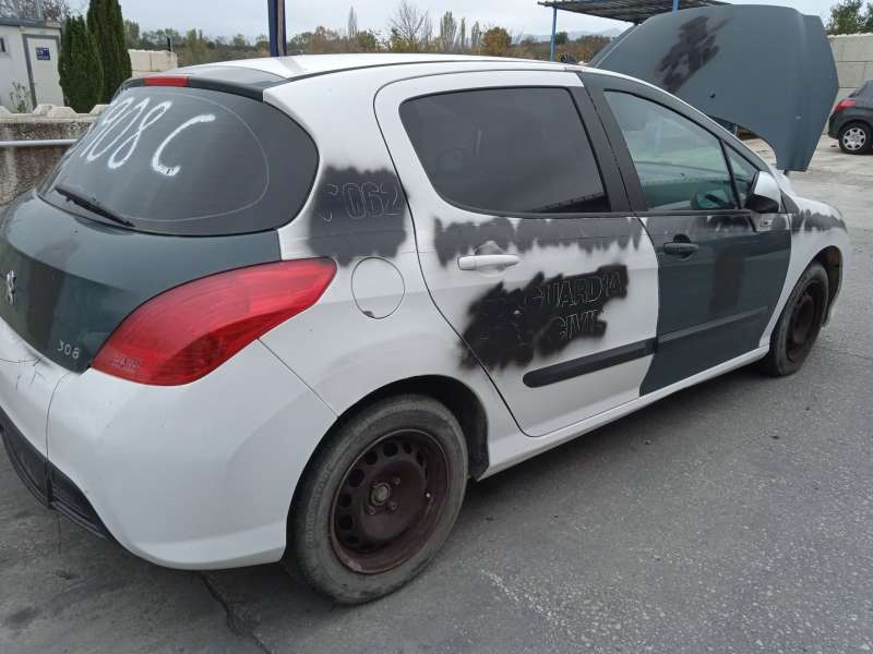 PEUGEOT 308 I (4A_, 4C_)
