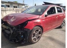 HYUNDAI I30 (PDE, PD, PDEN)