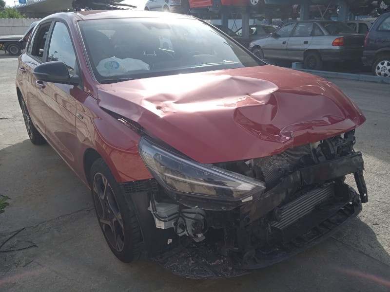 hyundai i30 (pde, pd, pden) del año 2022