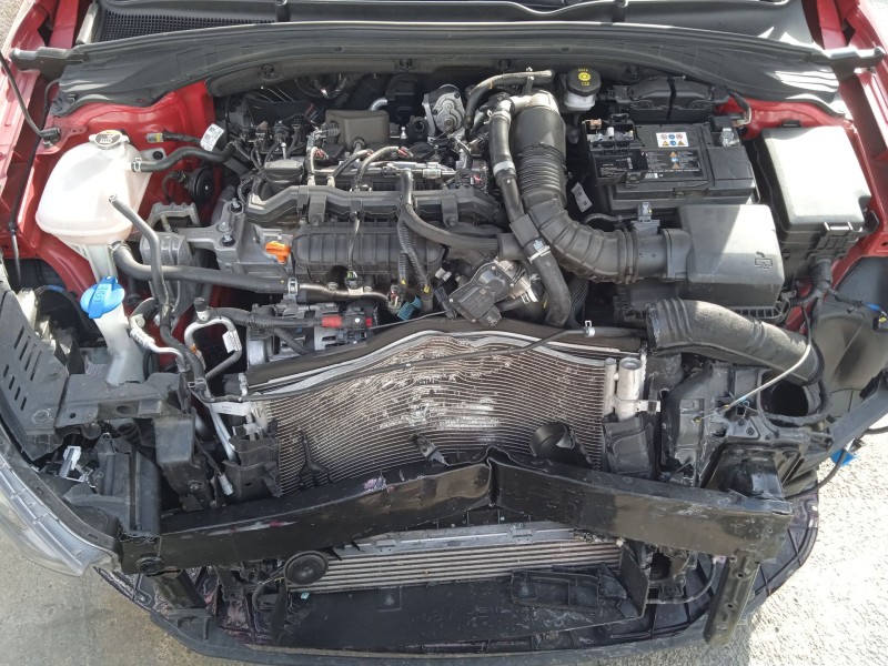 hyundai i30 (pde, pd, pden) del año 2022