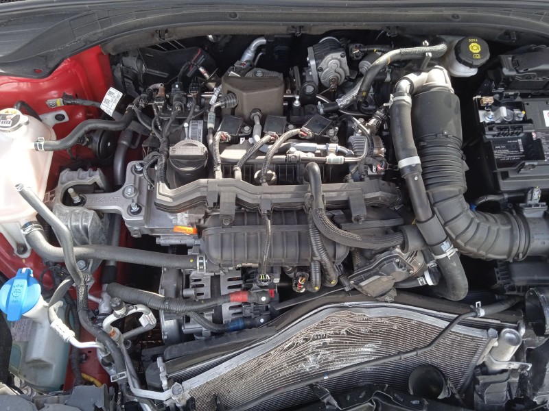 hyundai i30 (pde, pd, pden) del año 2022