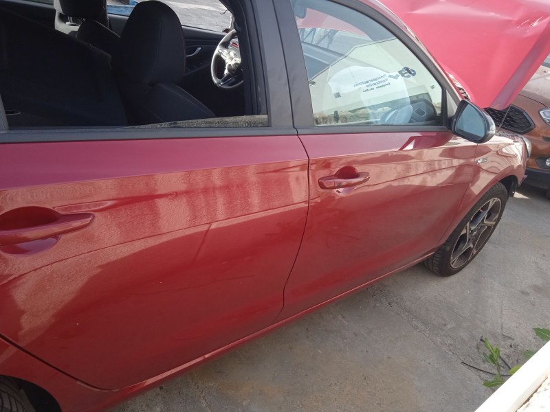 hyundai i30 (pde, pd, pden) del año 2022