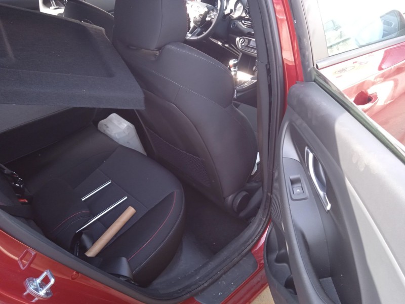 hyundai i30 (pde, pd, pden) del año 2022