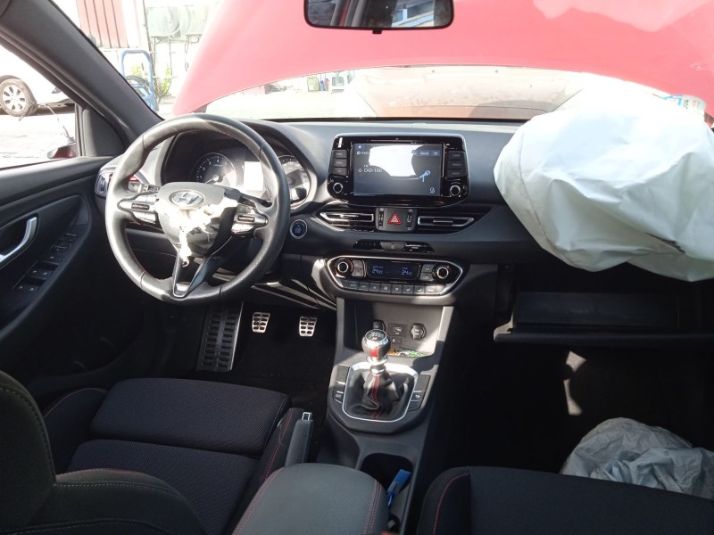 hyundai i30 (pde, pd, pden) del año 2022