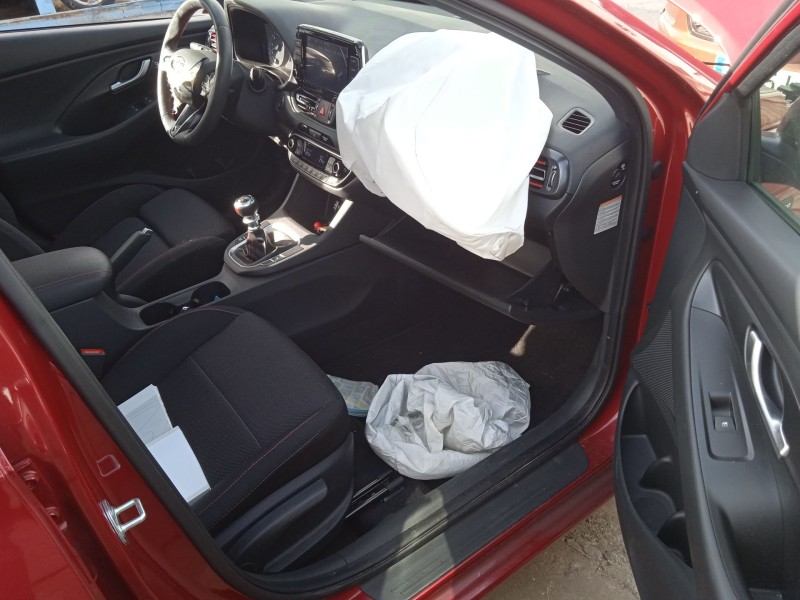 hyundai i30 (pde, pd, pden) del año 2022