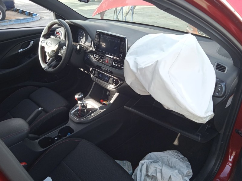 hyundai i30 (pde, pd, pden) del año 2022