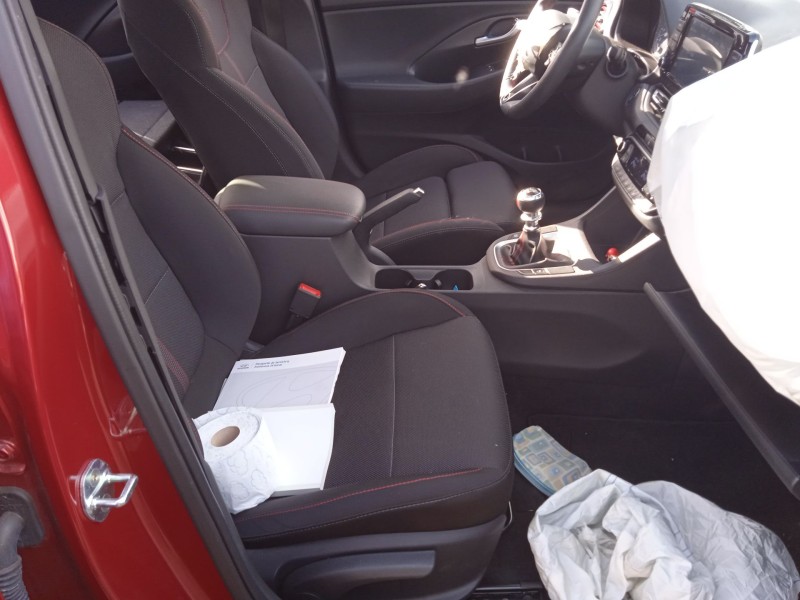 hyundai i30 (pde, pd, pden) del año 2022