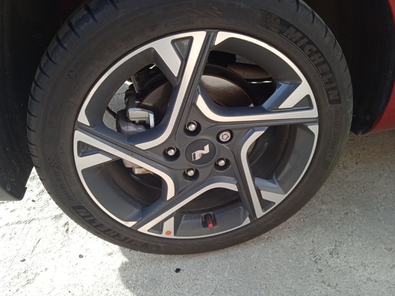 hyundai i30 (pde, pd, pden) del año 2022