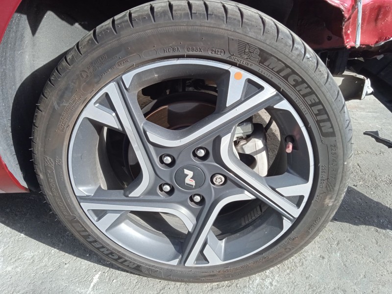 hyundai i30 (pde, pd, pden) del año 2022