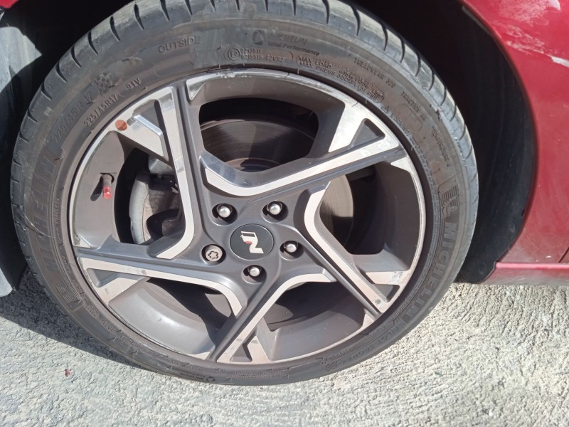 hyundai i30 (pde, pd, pden) del año 2022