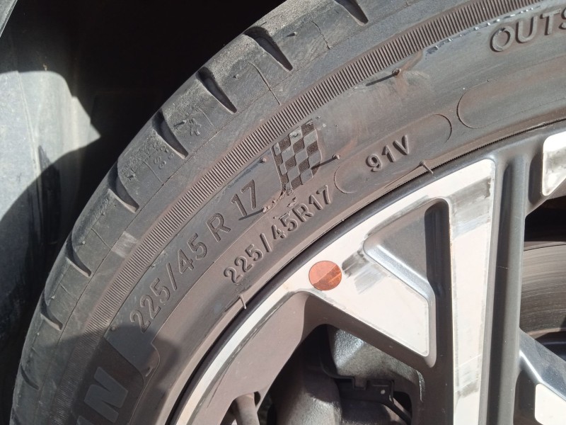 hyundai i30 (pde, pd, pden) del año 2022