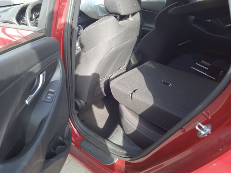 hyundai i30 (pde, pd, pden) del año 2022