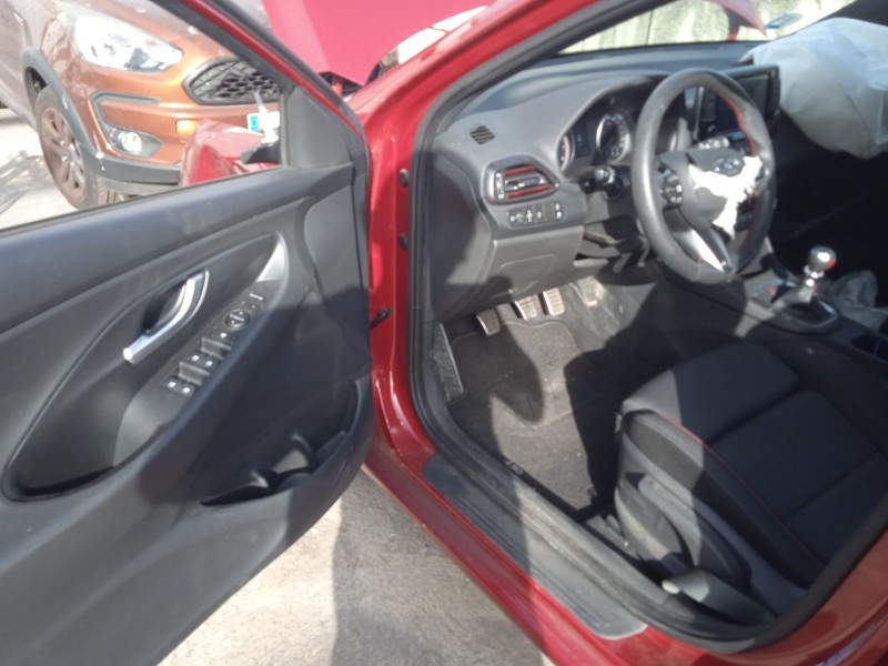 hyundai i30 (pde, pd, pden) del año 2022