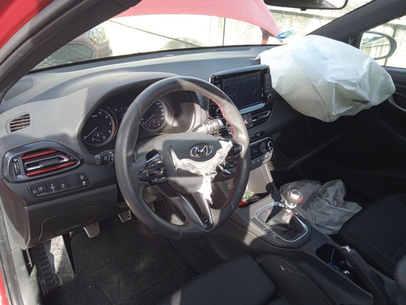 hyundai i30 (pde, pd, pden) del año 2022