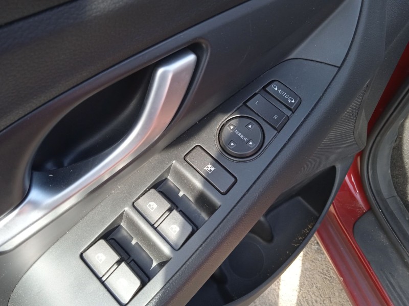 hyundai i30 (pde, pd, pden) del año 2022