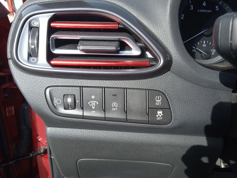 hyundai i30 (pde, pd, pden) del año 2022