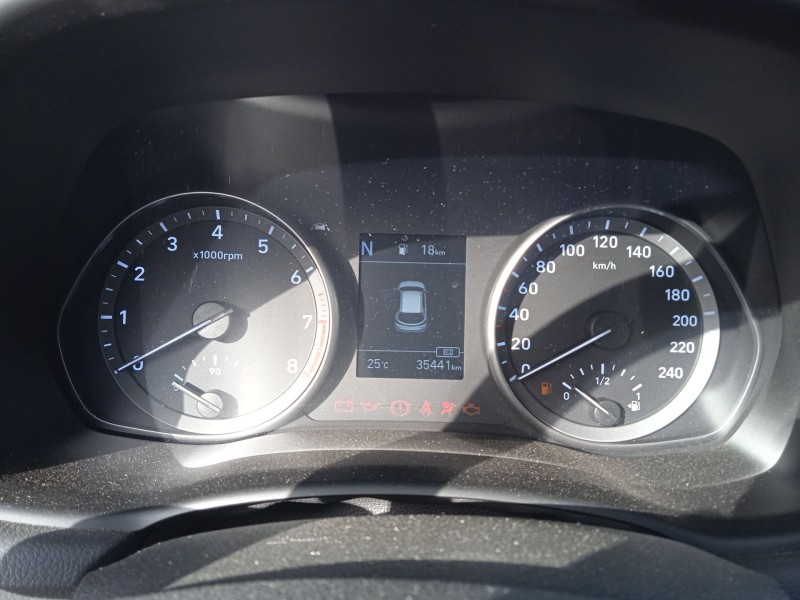 hyundai i30 (pde, pd, pden) del año 2022