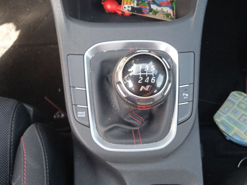 hyundai i30 (pde, pd, pden) del año 2022