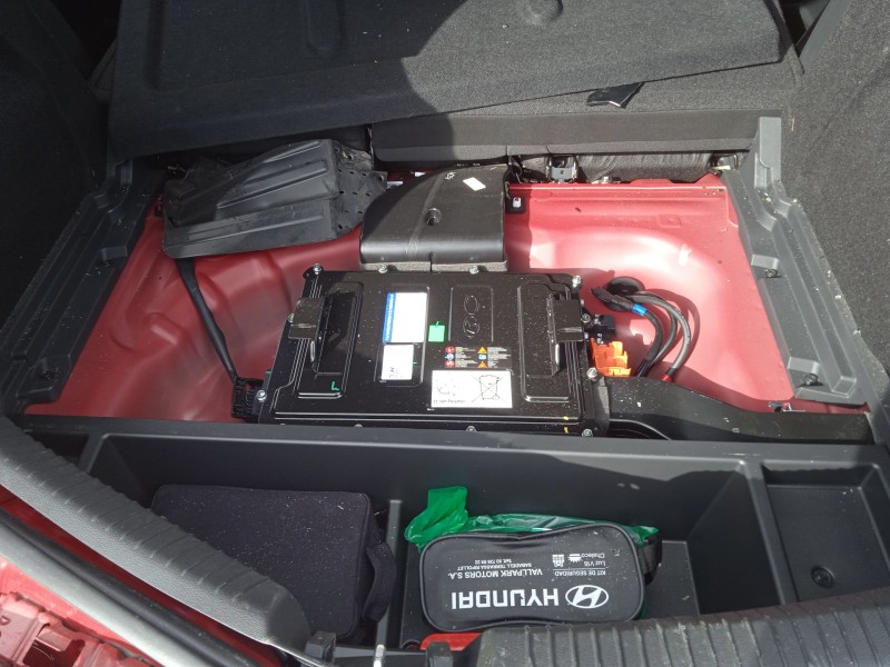 hyundai i30 (pde, pd, pden) del año 2022