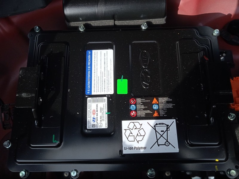 hyundai i30 (pde, pd, pden) del año 2022