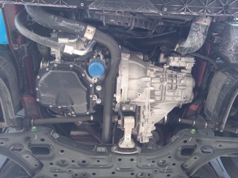 hyundai i30 (pde, pd, pden) del año 2022