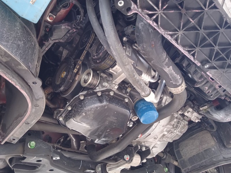 hyundai i30 (pde, pd, pden) del año 2022