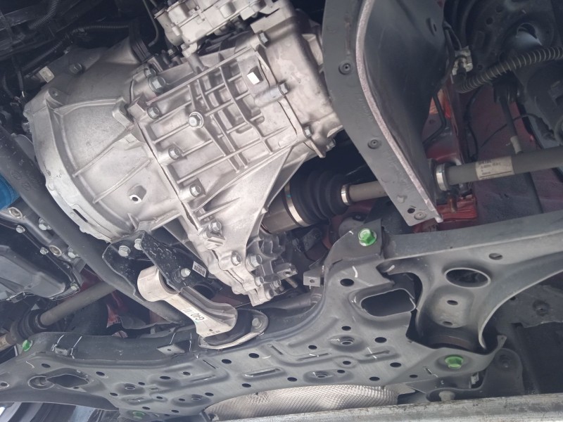 hyundai i30 (pde, pd, pden) del año 2022