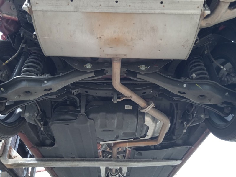 hyundai i30 (pde, pd, pden) del año 2022