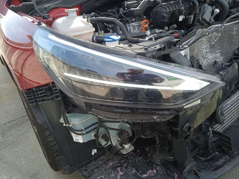 hyundai i30 (pde, pd, pden) del año 2022