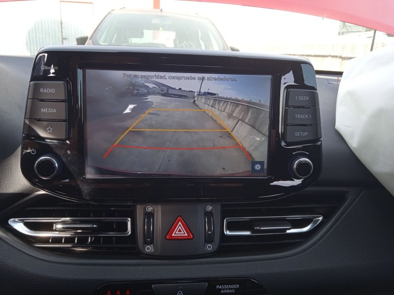 hyundai i30 (pde, pd, pden) del año 2022