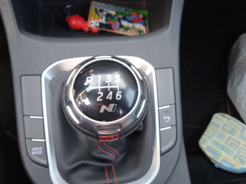 hyundai i30 (pde, pd, pden) del año 2022