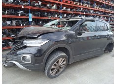 VOLKSWAGEN T-CROSS (C11, D31)