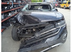 volkswagen t-cross (c11, d31) del año 2022 2